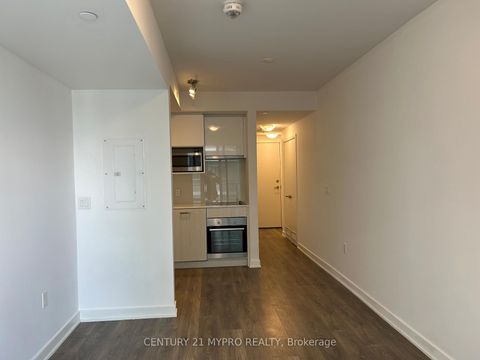 Photo 4 at 2714 - 195 Redpath Avenue, Mount Pleasant East, Toronto
