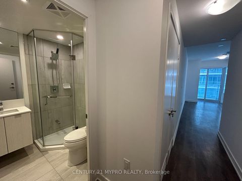 Photo 8 at 2714 - 195 Redpath Avenue, Mount Pleasant East, Toronto