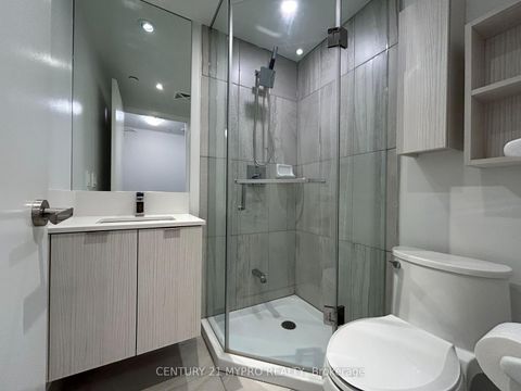 Photo 9 at 2714 - 195 Redpath Avenue, Mount Pleasant East, Toronto