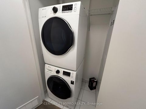 Photo 10 at 2714 - 195 Redpath Avenue, Mount Pleasant East, Toronto