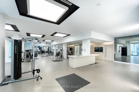 Photo 15 at 2714 - 195 Redpath Avenue, Mount Pleasant East, Toronto