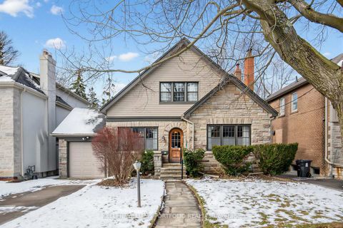 Photo 1 at 22 Glen Cedar Road, Cedarvale, Toronto