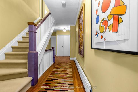 Photo 9 at 22 Glen Cedar Road, Cedarvale, Toronto