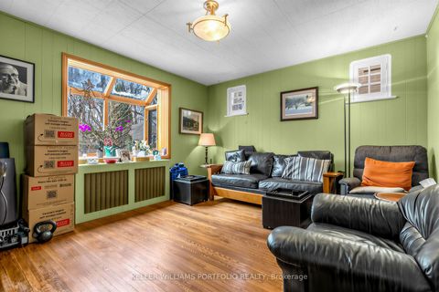 Photo 10 at 22 Glen Cedar Road, Cedarvale, Toronto