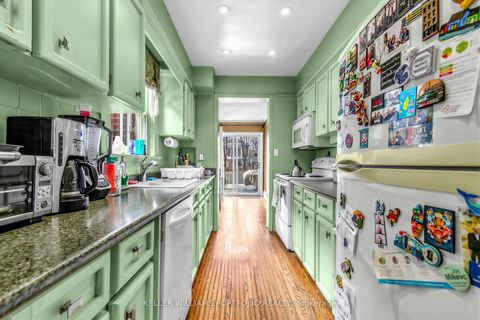 Photo 14 at 22 Glen Cedar Road, Cedarvale, Toronto