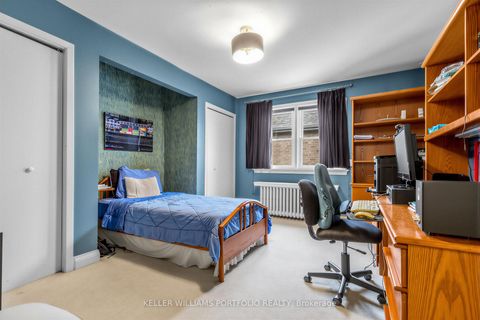 Photo 17 at 22 Glen Cedar Road, Cedarvale, Toronto