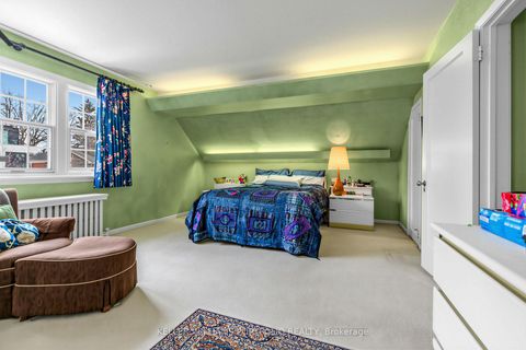 Photo 18 at 22 Glen Cedar Road, Cedarvale, Toronto