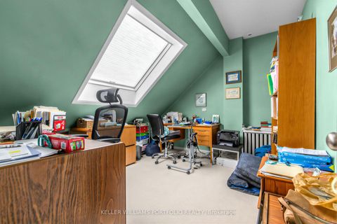 Photo 19 at 22 Glen Cedar Road, Cedarvale, Toronto