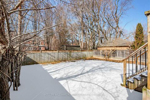 Photo 22 at 22 Glen Cedar Road, Cedarvale, Toronto