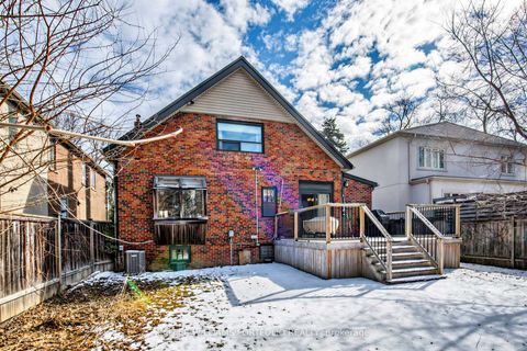 Photo 23 at 22 Glen Cedar Road, Cedarvale, Toronto