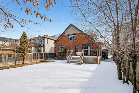Photo 24 at 22 Glen Cedar Road, Cedarvale, Toronto