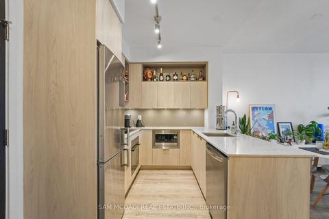 Photo 3 at 1106 - 200 Sackville Street, Regent Park, Toronto