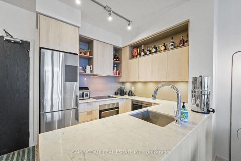 Photo 5 at 1106 - 200 Sackville Street, Regent Park, Toronto