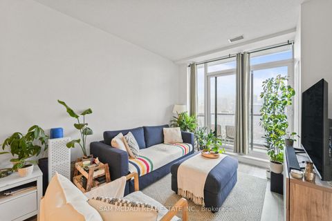 Photo 8 at 1106 - 200 Sackville Street, Regent Park, Toronto