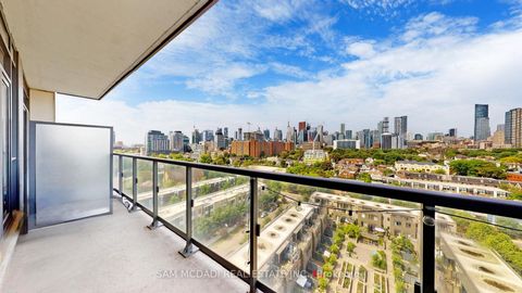 Photo 9 at 1106 - 200 Sackville Street, Regent Park, Toronto