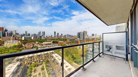 Photo 11 at 1106 - 200 Sackville Street, Regent Park, Toronto