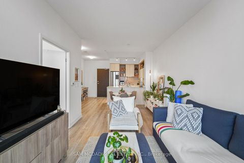 Photo 12 at 1106 - 200 Sackville Street, Regent Park, Toronto