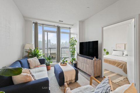 Photo 13 at 1106 - 200 Sackville Street, Regent Park, Toronto