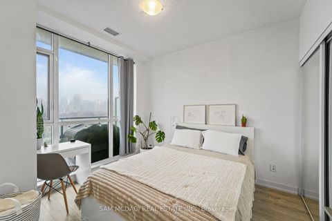 Photo 14 at 1106 - 200 Sackville Street, Regent Park, Toronto