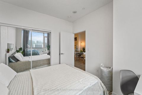 Photo 15 at 1106 - 200 Sackville Street, Regent Park, Toronto