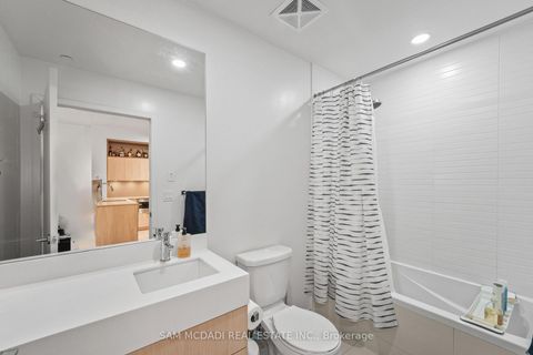 Photo 16 at 1106 - 200 Sackville Street, Regent Park, Toronto