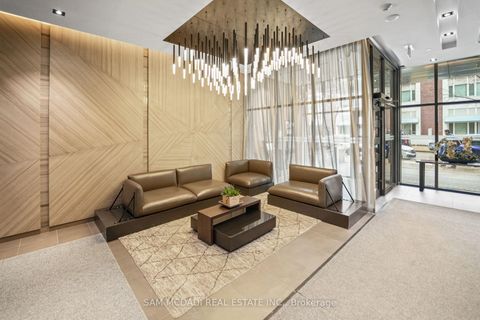 Photo 17 at 1106 - 200 Sackville Street, Regent Park, Toronto