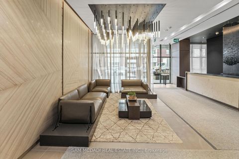 Photo 18 at 1106 - 200 Sackville Street, Regent Park, Toronto