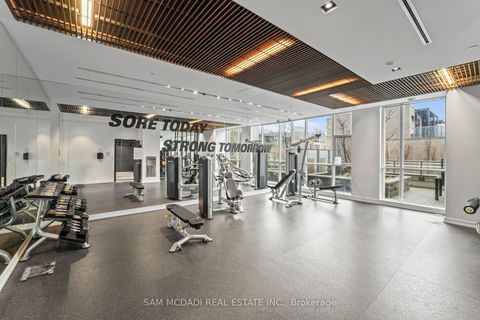 Photo 19 at 1106 - 200 Sackville Street, Regent Park, Toronto