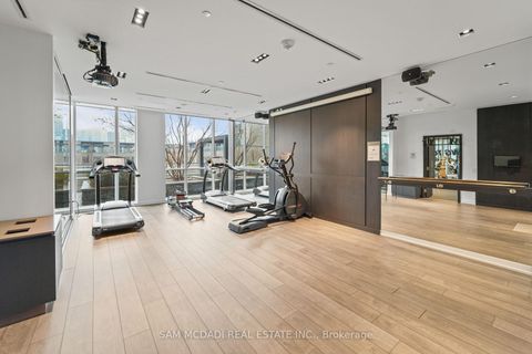 Photo 20 at 1106 - 200 Sackville Street, Regent Park, Toronto