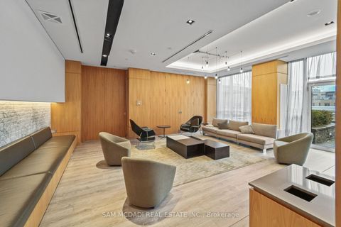 Photo 21 at 1106 - 200 Sackville Street, Regent Park, Toronto