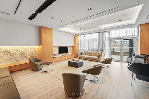 Photo 22 at 1106 - 200 Sackville Street, Regent Park, Toronto