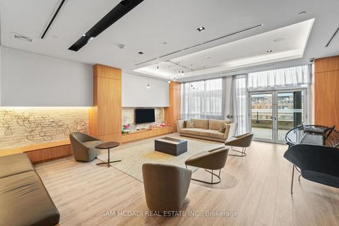 Photo 23 at 1106 - 200 Sackville Street, Regent Park, Toronto