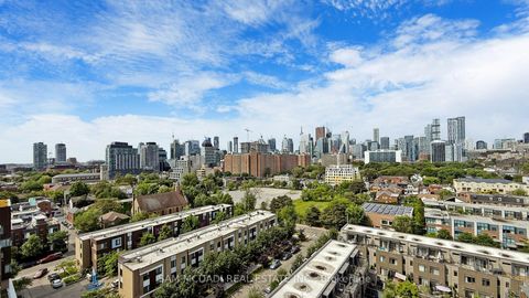 Photo 27 at 1106 - 200 Sackville Street, Regent Park, Toronto