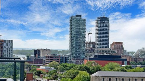 Photo 28 at 1106 - 200 Sackville Street, Regent Park, Toronto