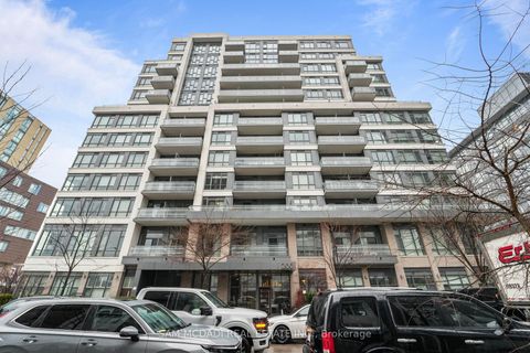 Photo 29 at 1106 - 200 Sackville Street, Regent Park, Toronto