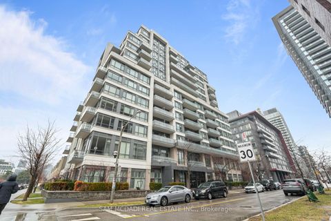 Photo 30 at 1106 - 200 Sackville Street, Regent Park, Toronto