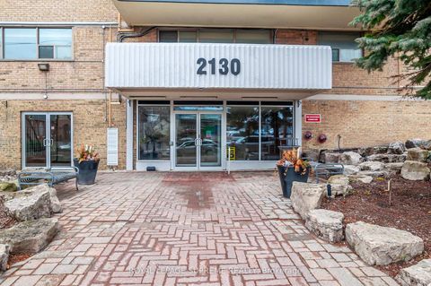 Photo 1 at 501 - 2130 Weston Road, Weston, Toronto