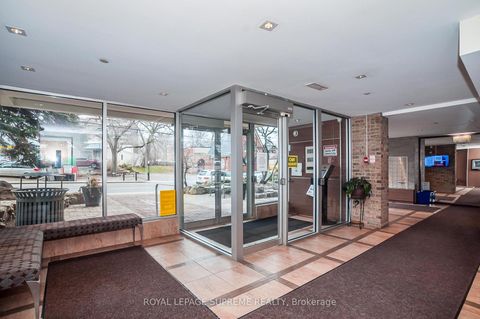 Photo 2 at 501 - 2130 Weston Road, Weston, Toronto