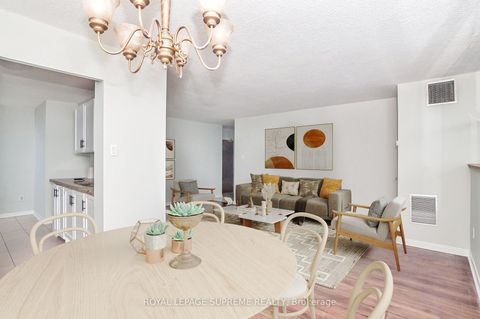 Photo 4 at 501 - 2130 Weston Road, Weston, Toronto