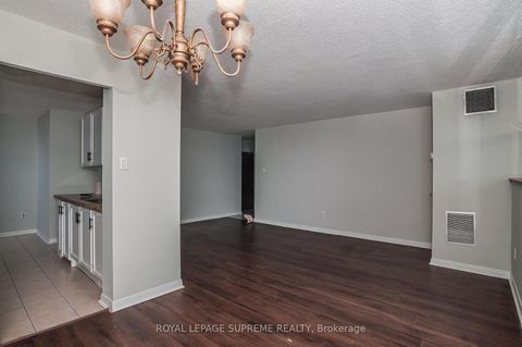 Photo 5 at 501 - 2130 Weston Road, Weston, Toronto