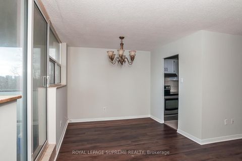 Photo 6 at 501 - 2130 Weston Road, Weston, Toronto