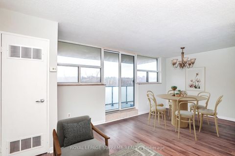 Photo 7 at 501 - 2130 Weston Road, Weston, Toronto