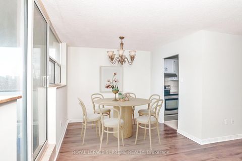 Photo 8 at 501 - 2130 Weston Road, Weston, Toronto