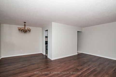 Photo 10 at 501 - 2130 Weston Road, Weston, Toronto