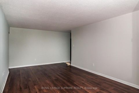 Photo 12 at 501 - 2130 Weston Road, Weston, Toronto