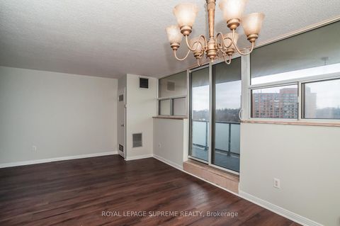 Photo 13 at 501 - 2130 Weston Road, Weston, Toronto
