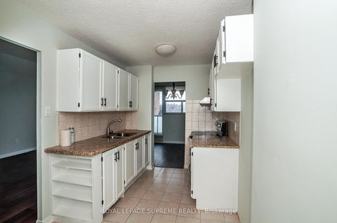 Photo 14 at 501 - 2130 Weston Road, Weston, Toronto