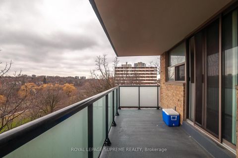 Photo 20 at 501 - 2130 Weston Road, Weston, Toronto