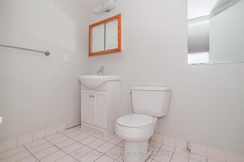 Photo 23 at 501 - 2130 Weston Road, Weston, Toronto