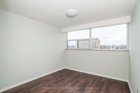 Photo 24 at 501 - 2130 Weston Road, Weston, Toronto